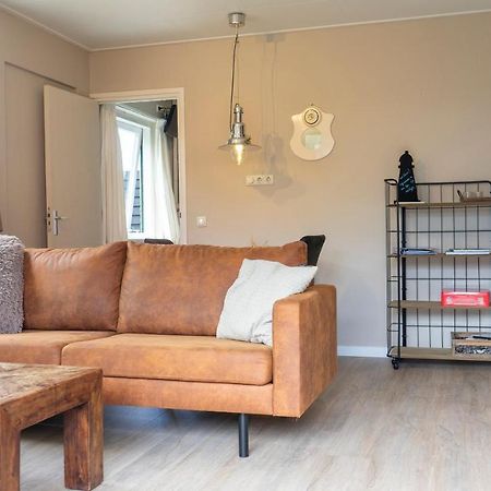Bungalow Halfweg Ballum Εξωτερικό φωτογραφία