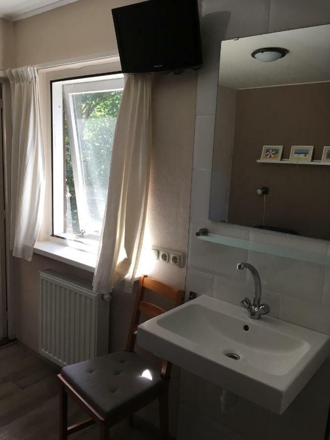 Bungalow Halfweg Ballum Εξωτερικό φωτογραφία