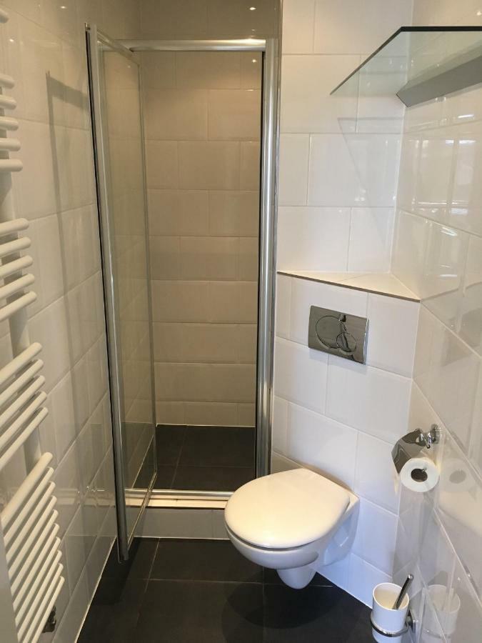 Bungalow Halfweg Ballum Εξωτερικό φωτογραφία